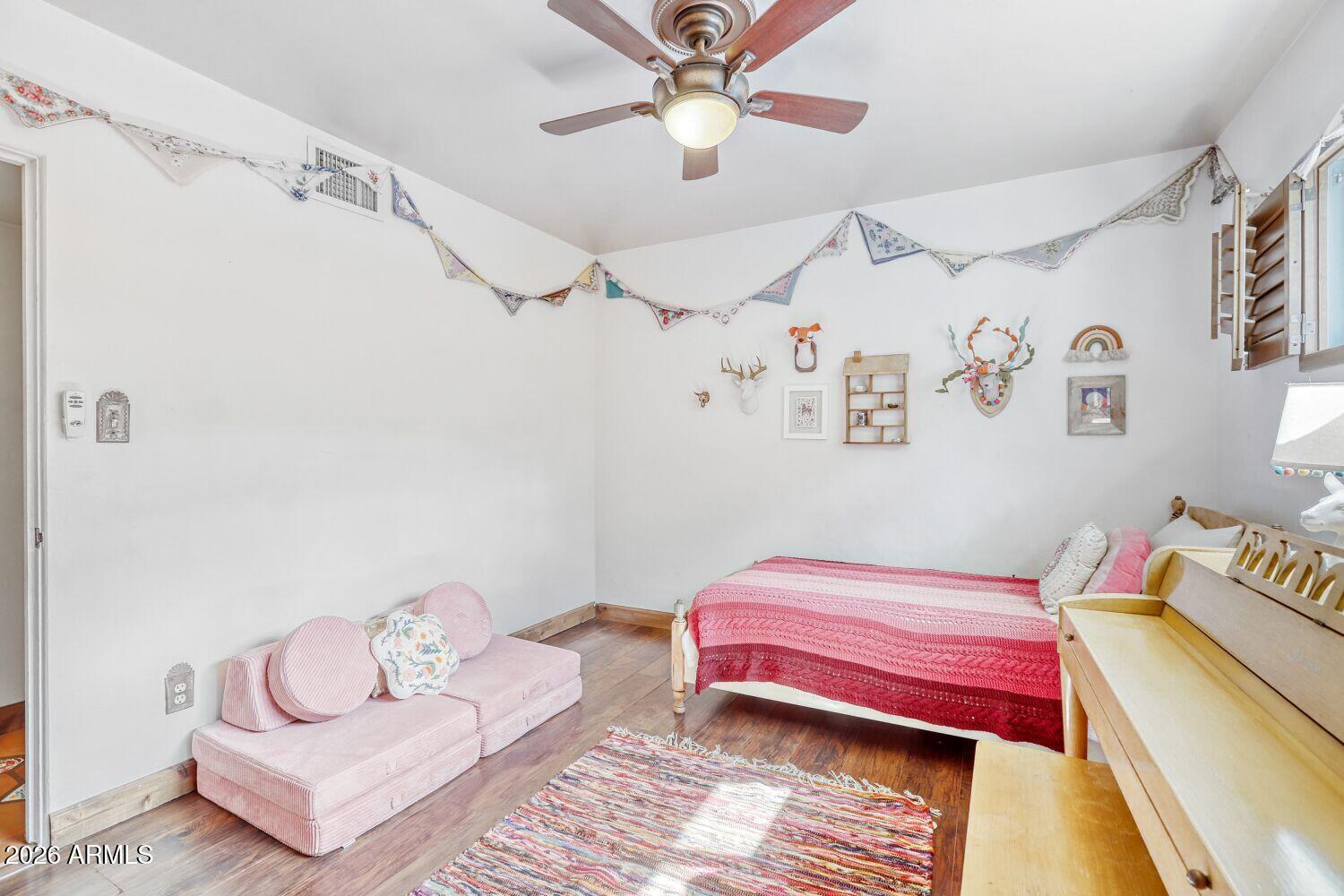 5312 North 9th Street Phoenix, AZ 85014 - Photo 27 of 41 BEDROOM 3