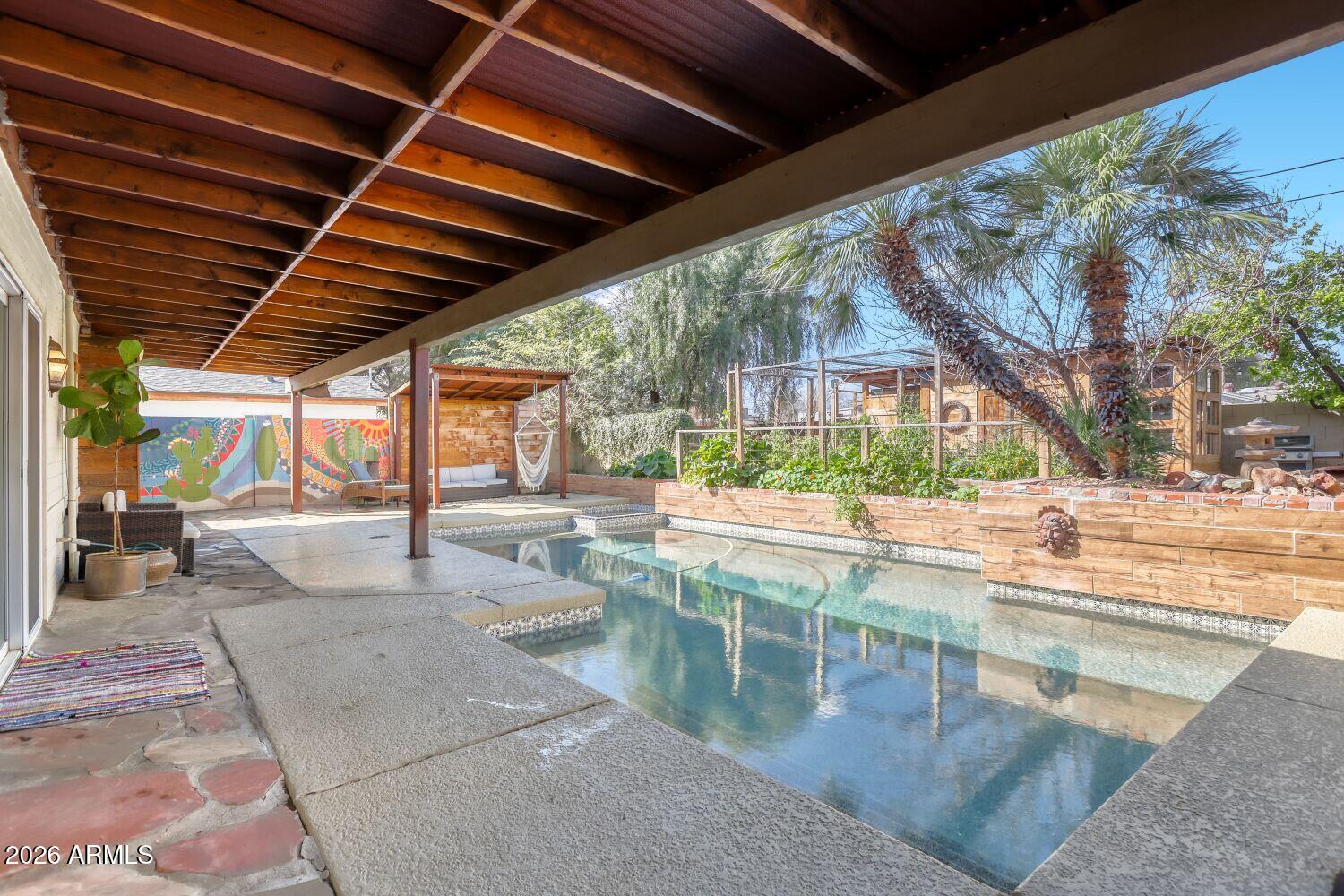 5312 North 9th Street Phoenix, AZ 85014 - Photo 2 of 41 POOL 1