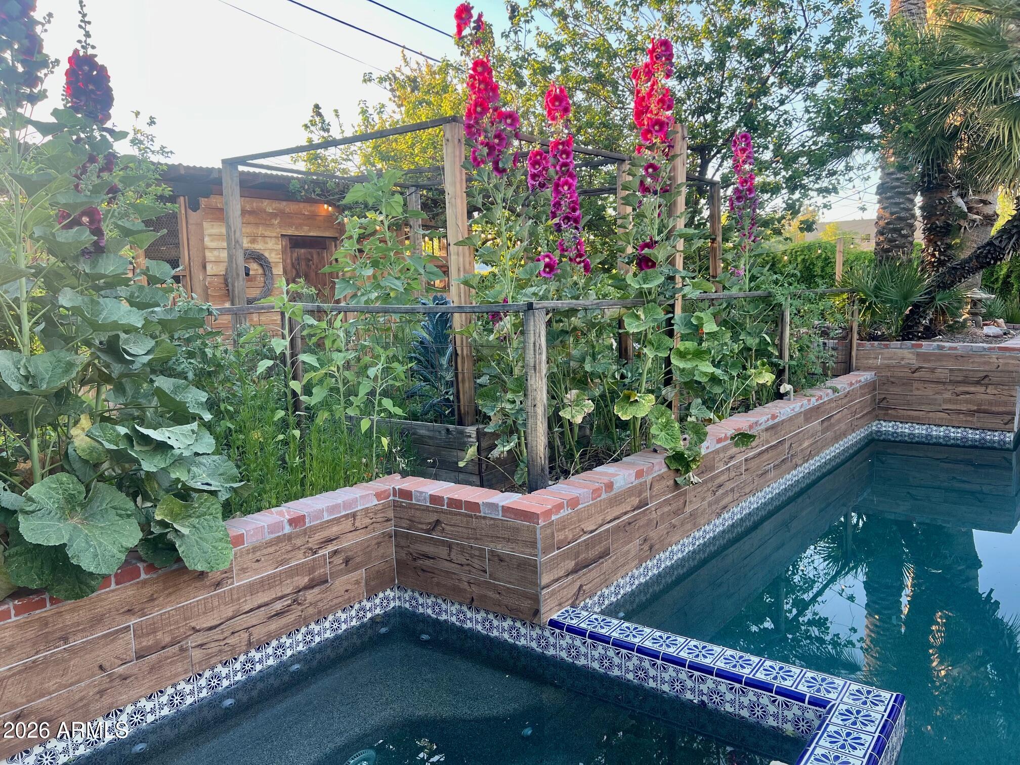 5312 North 9th Street Phoenix, AZ 85014 - Photo 35 of 41 SUMMER 3