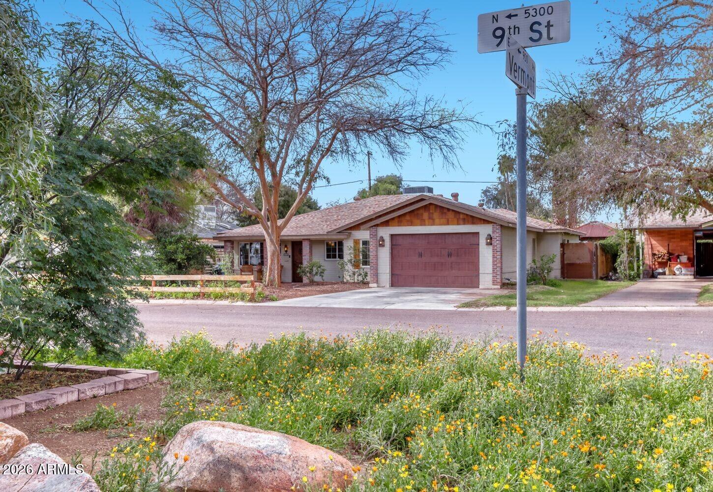 5312 North 9th Street Phoenix, AZ 85014 - Photo 36 of 41 EARLY SPRING