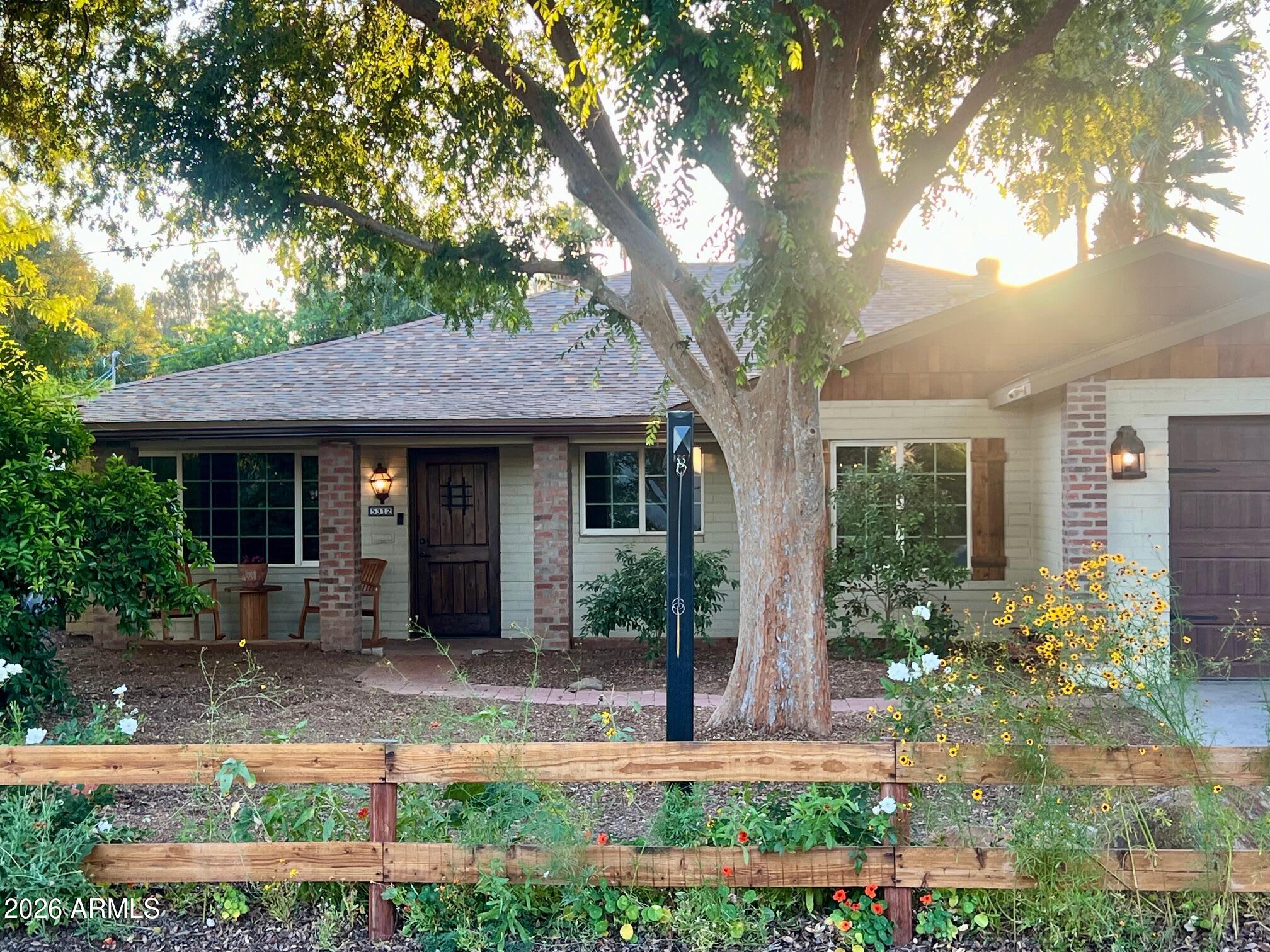 5312 North 9th Street Phoenix, AZ 85014 - Photo 37 of 41 SPRING FRONT