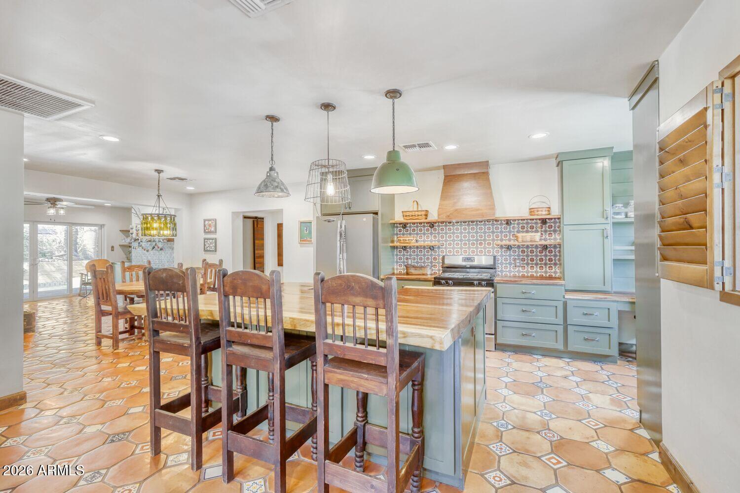 5312 North 9th Street Phoenix, AZ 85014 - Photo 6 of 41 KITCHEN 1