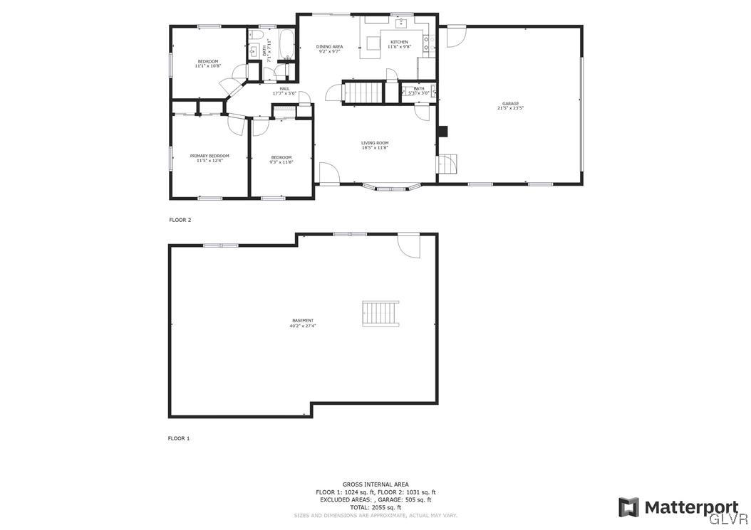 555 Totts Gap Road Bangor, PA 18013 - Photo 3 of 31 Gallery Image 3