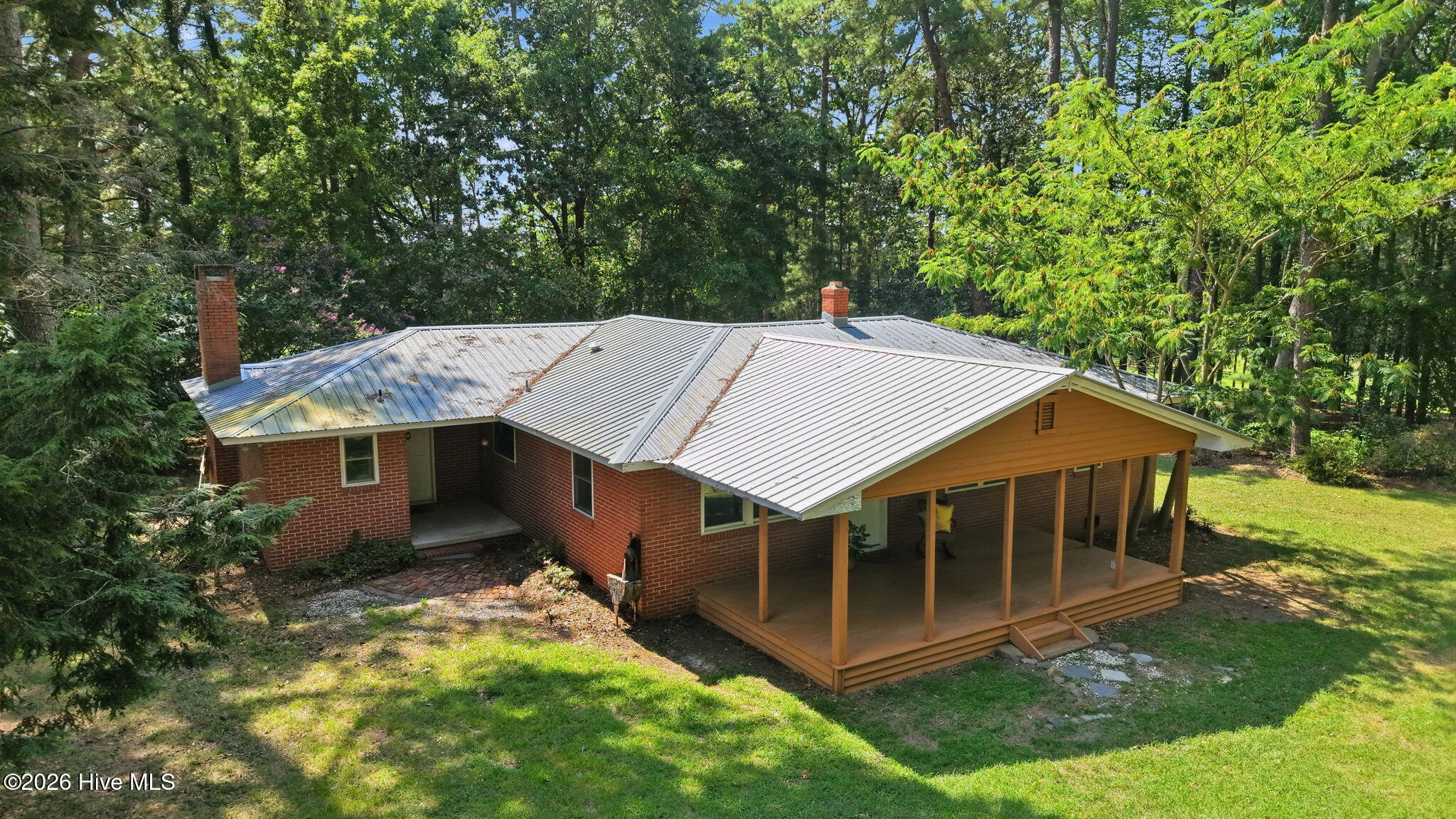 580 Lamms Road Carthage, NC 28327 - Photo 1 of 64