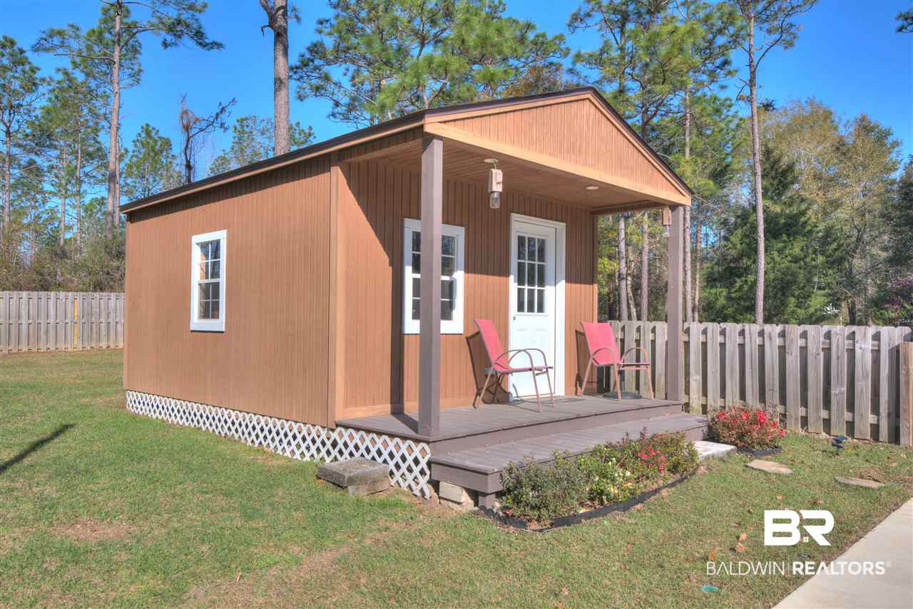 8407 Pinewood Drive Foley, AL 36535 - Photo 15 of 50