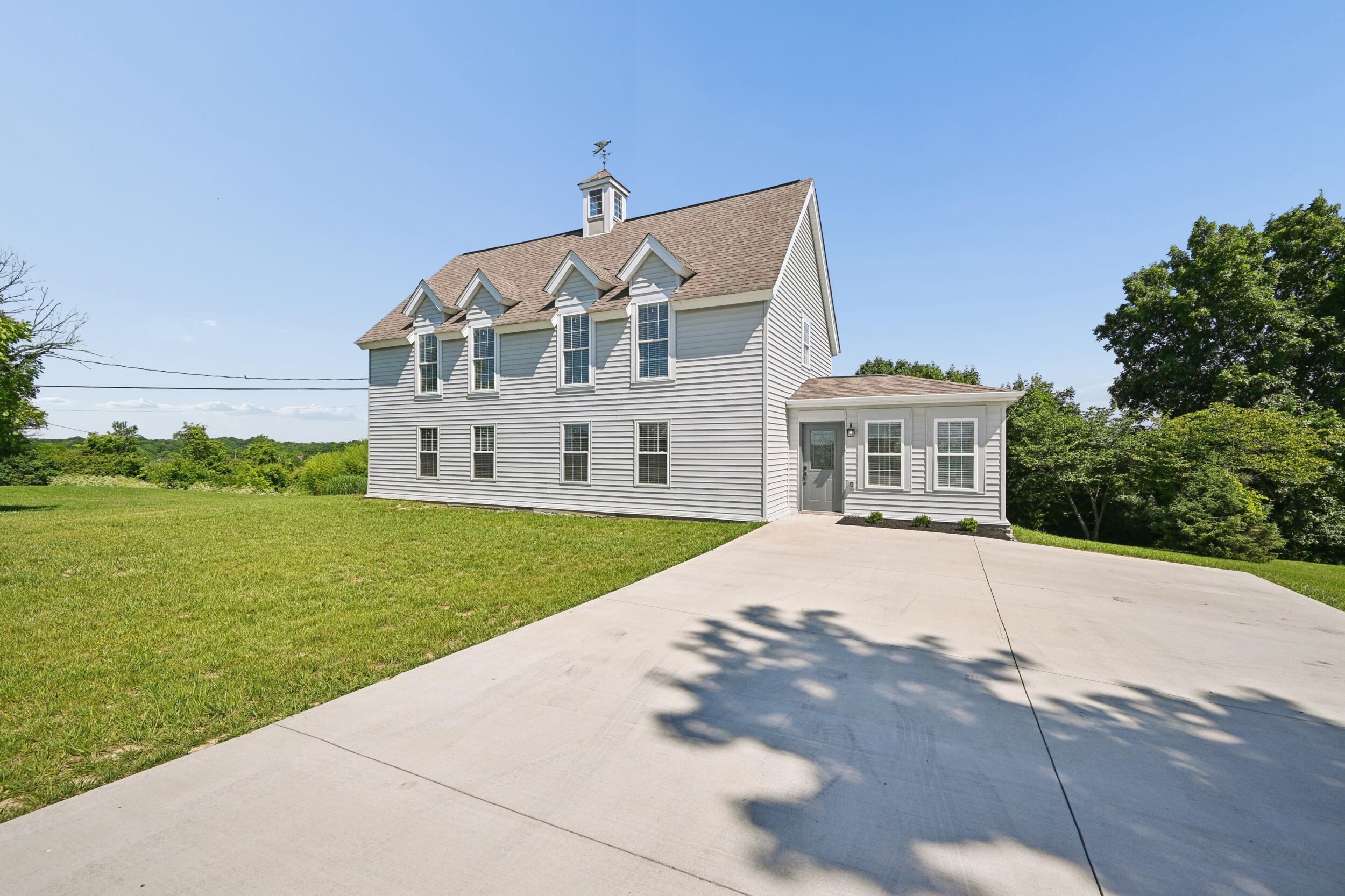 805 Humes Ridge Road Williamstown, KY 41097 - Photo 41 of 41