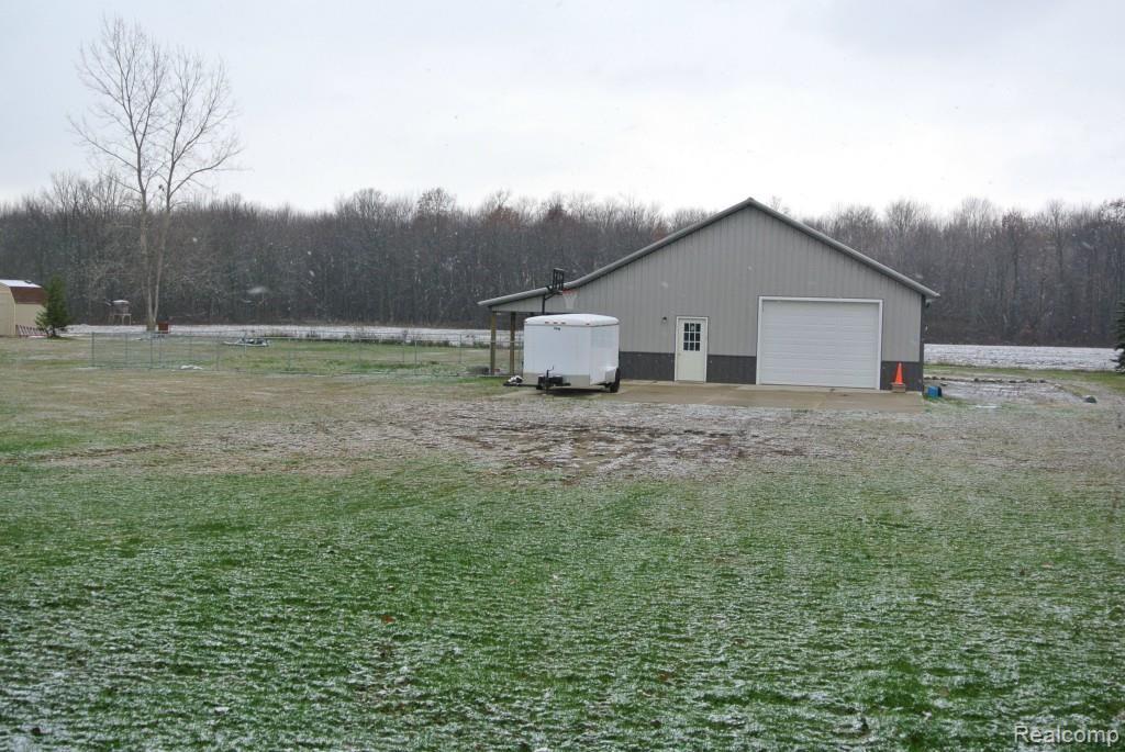 65781 Haven Ridge Road New Haven, MI 48050 - Photo 11 of 11 Haven Ridge Pole Barn.jpg