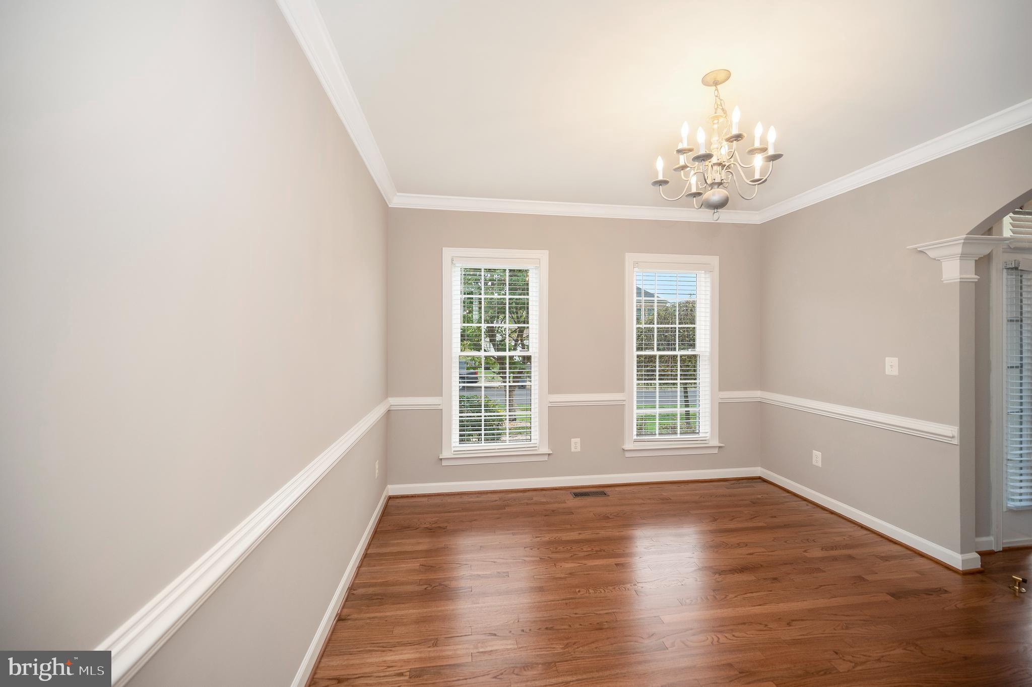 3632 Stonewall Manor Drive Triangle, VA 22172 - Photo 11 of 44