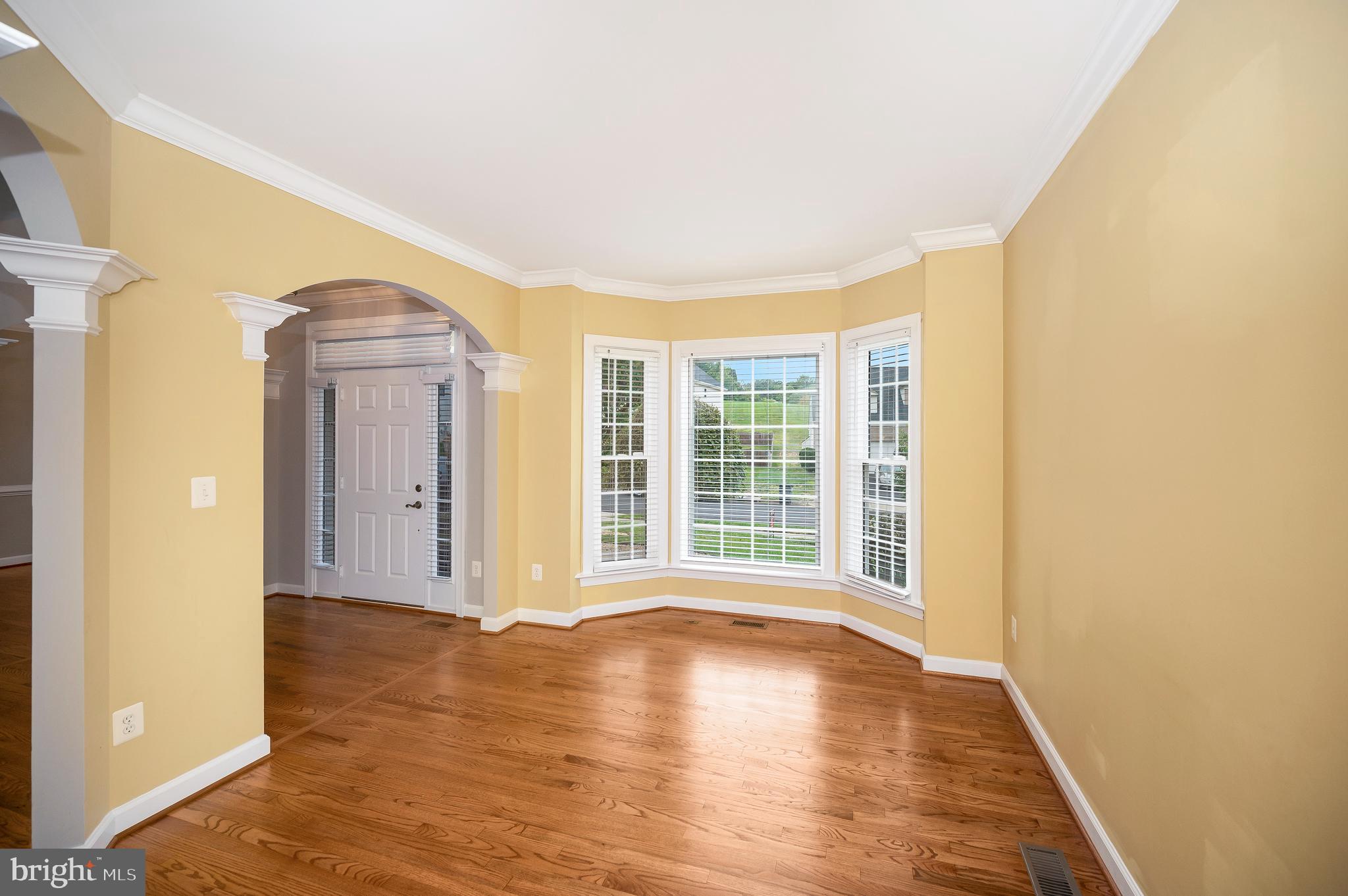 3632 Stonewall Manor Drive Triangle, VA 22172 - Photo 12 of 44