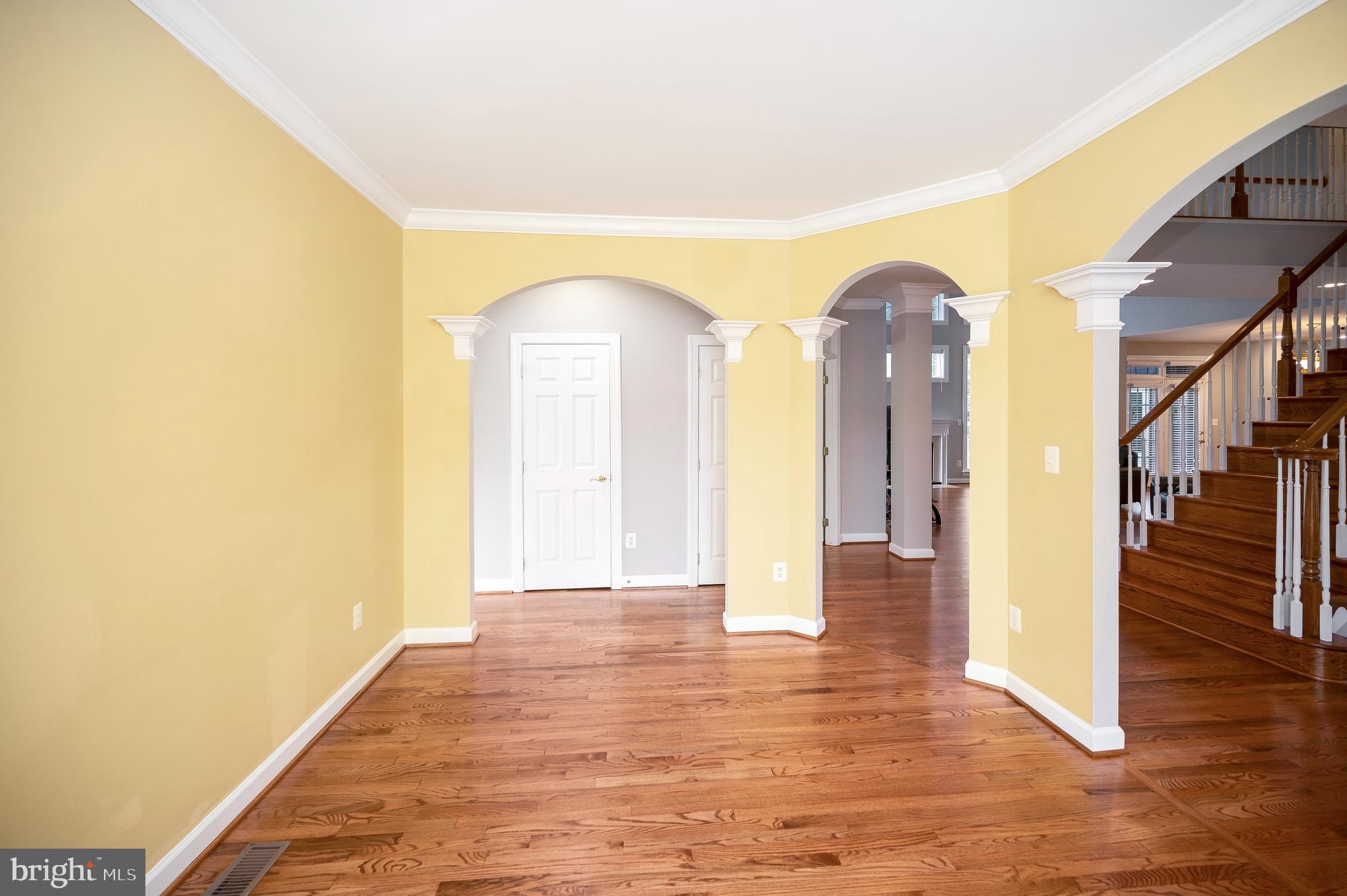 3632 Stonewall Manor Drive Triangle, VA 22172 - Photo 13 of 44