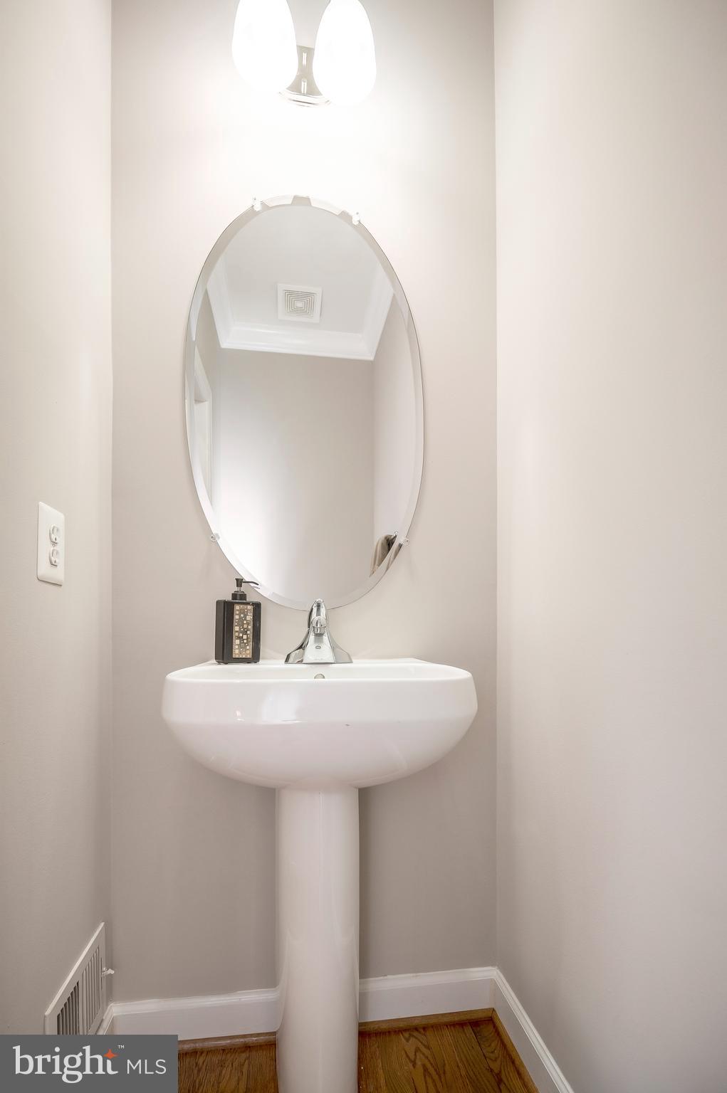 3632 Stonewall Manor Drive Triangle, VA 22172 - Photo 14 of 44