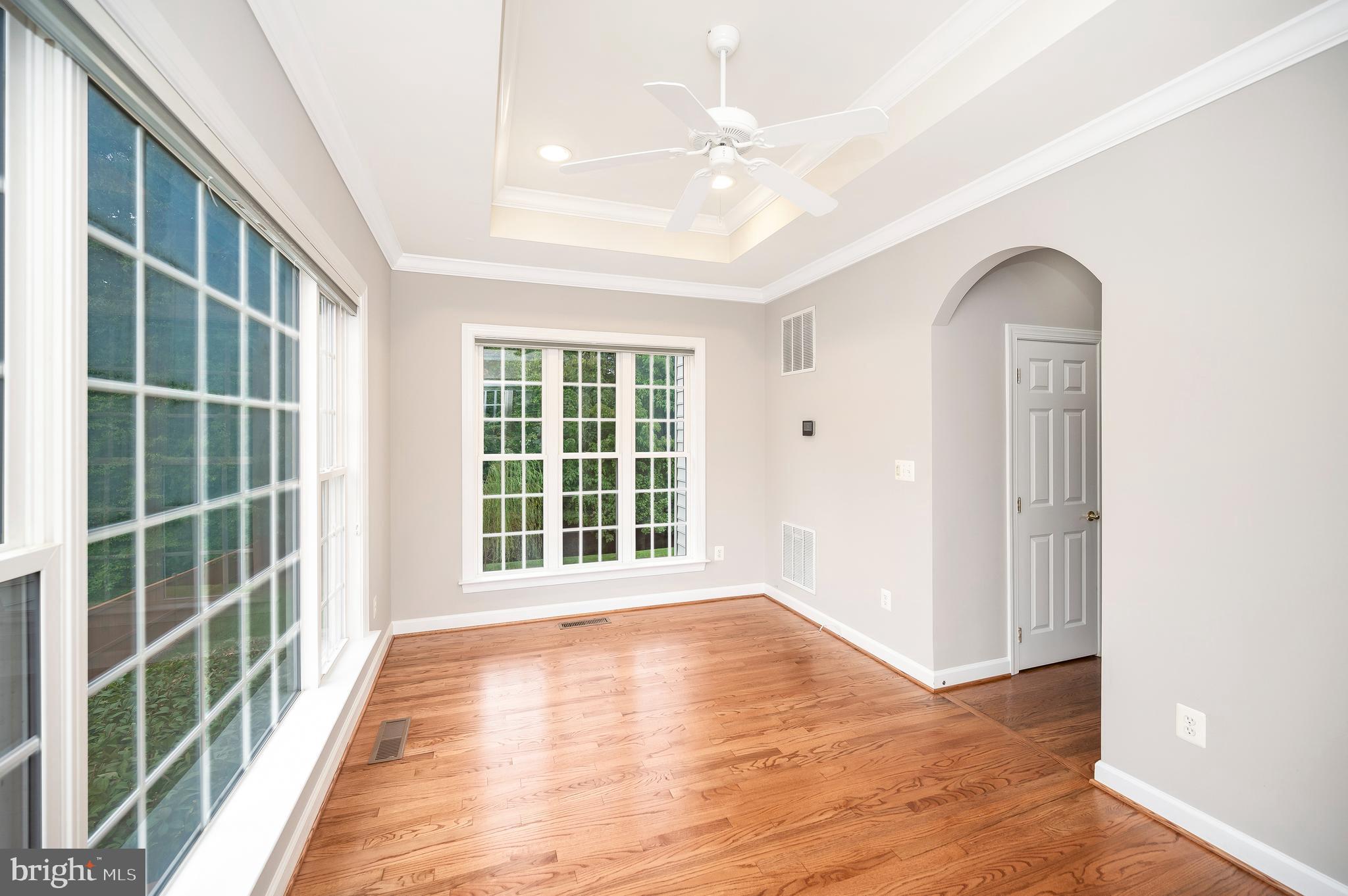 3632 Stonewall Manor Drive Triangle, VA 22172 - Photo 15 of 44