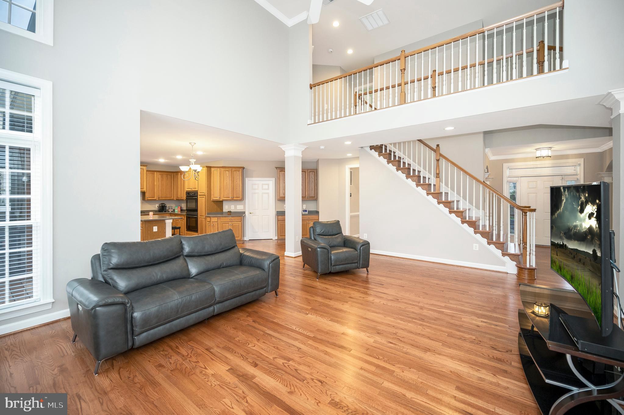 3632 Stonewall Manor Drive Triangle, VA 22172 - Photo 18 of 44