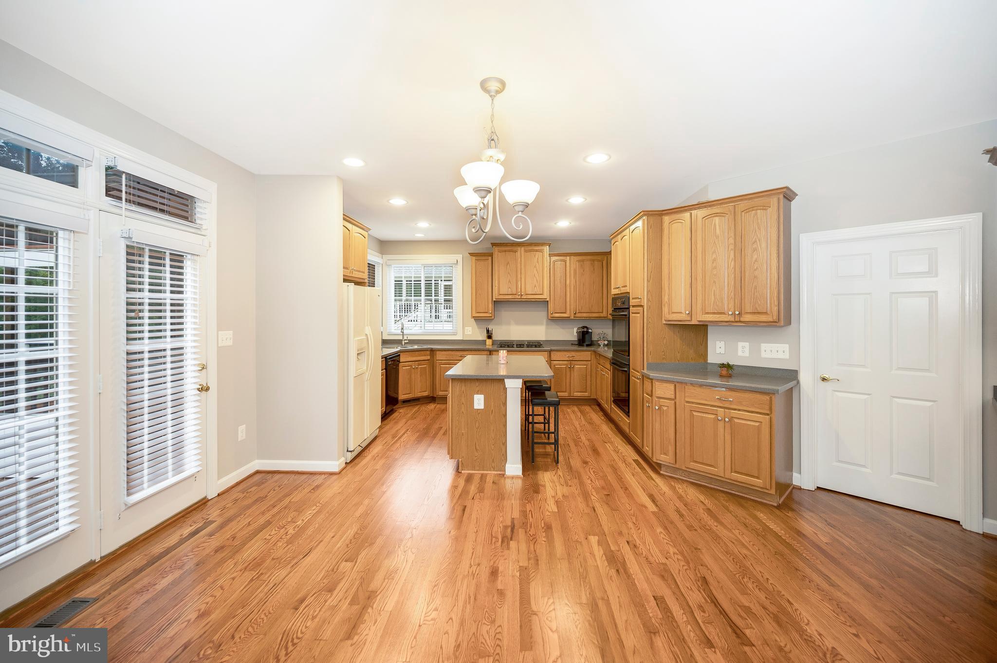 3632 Stonewall Manor Drive Triangle, VA 22172 - Photo 19 of 44