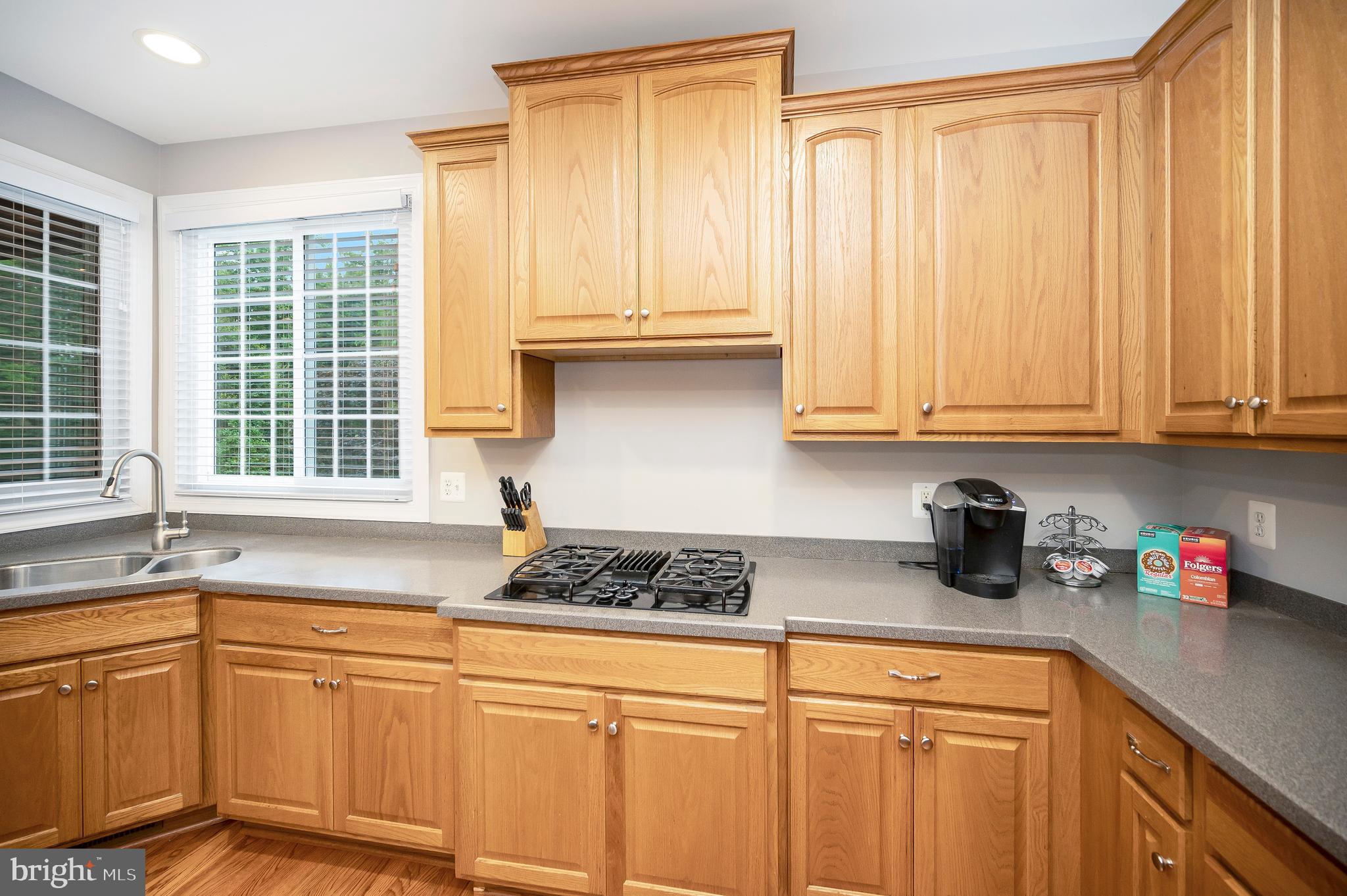 3632 Stonewall Manor Drive Triangle, VA 22172 - Photo 20 of 44