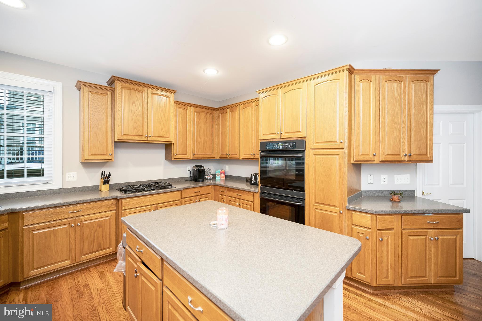 3632 Stonewall Manor Drive Triangle, VA 22172 - Photo 24 of 44