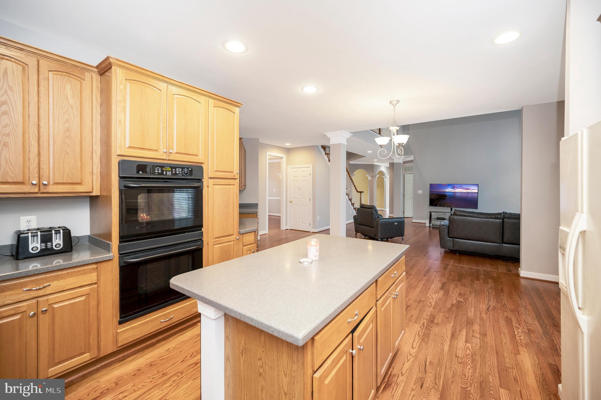 3632 Stonewall Manor Drive Triangle, VA 22172 - Photo 25 of 44