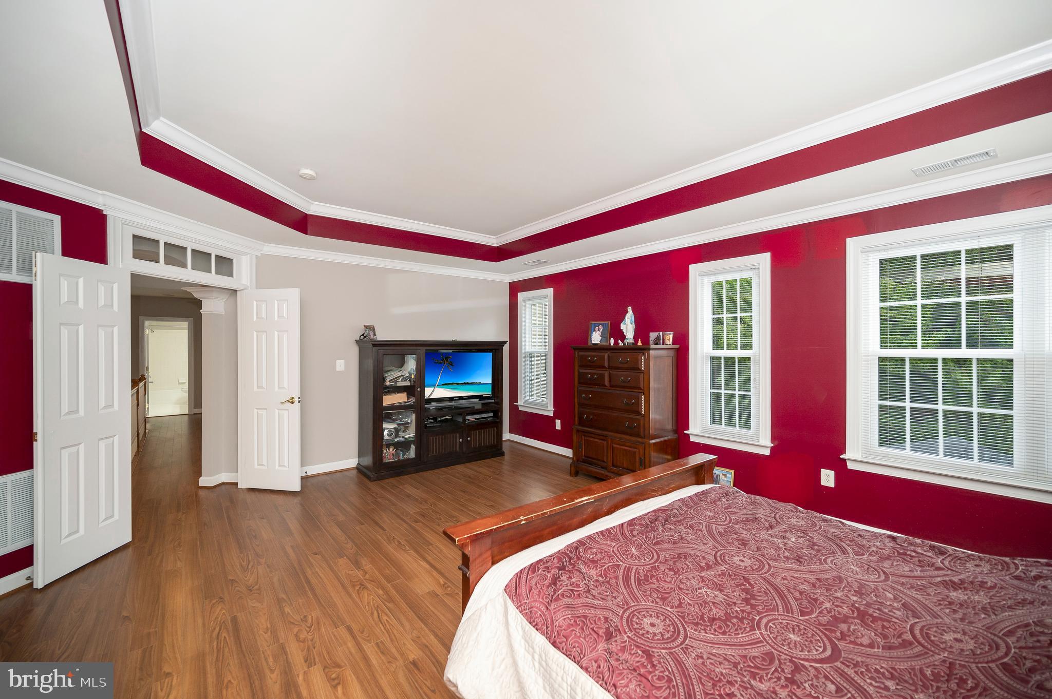 3632 Stonewall Manor Drive Triangle, VA 22172 - Photo 30 of 44