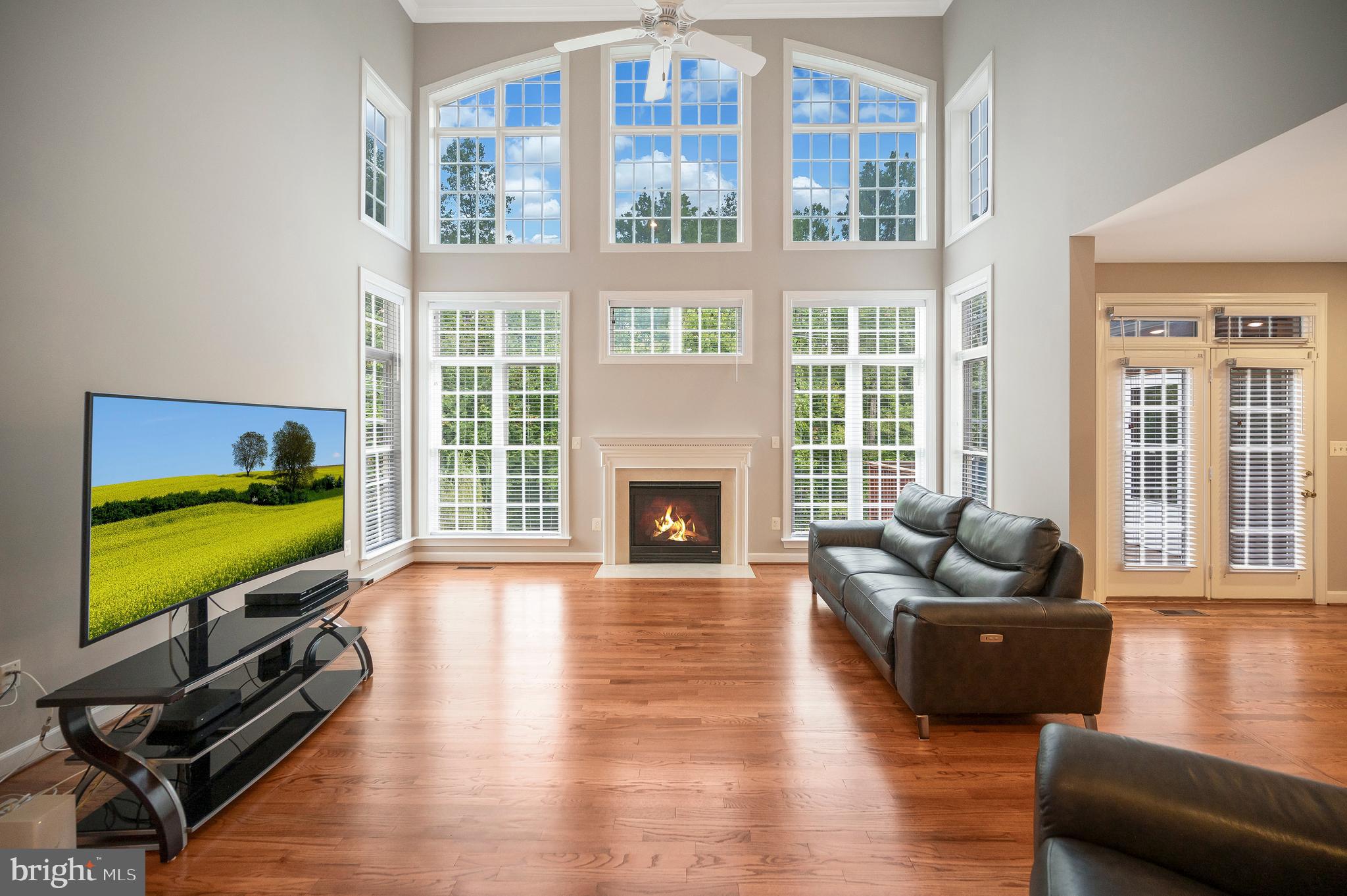 3632 Stonewall Manor Drive Triangle, VA 22172 - Photo 3 of 44