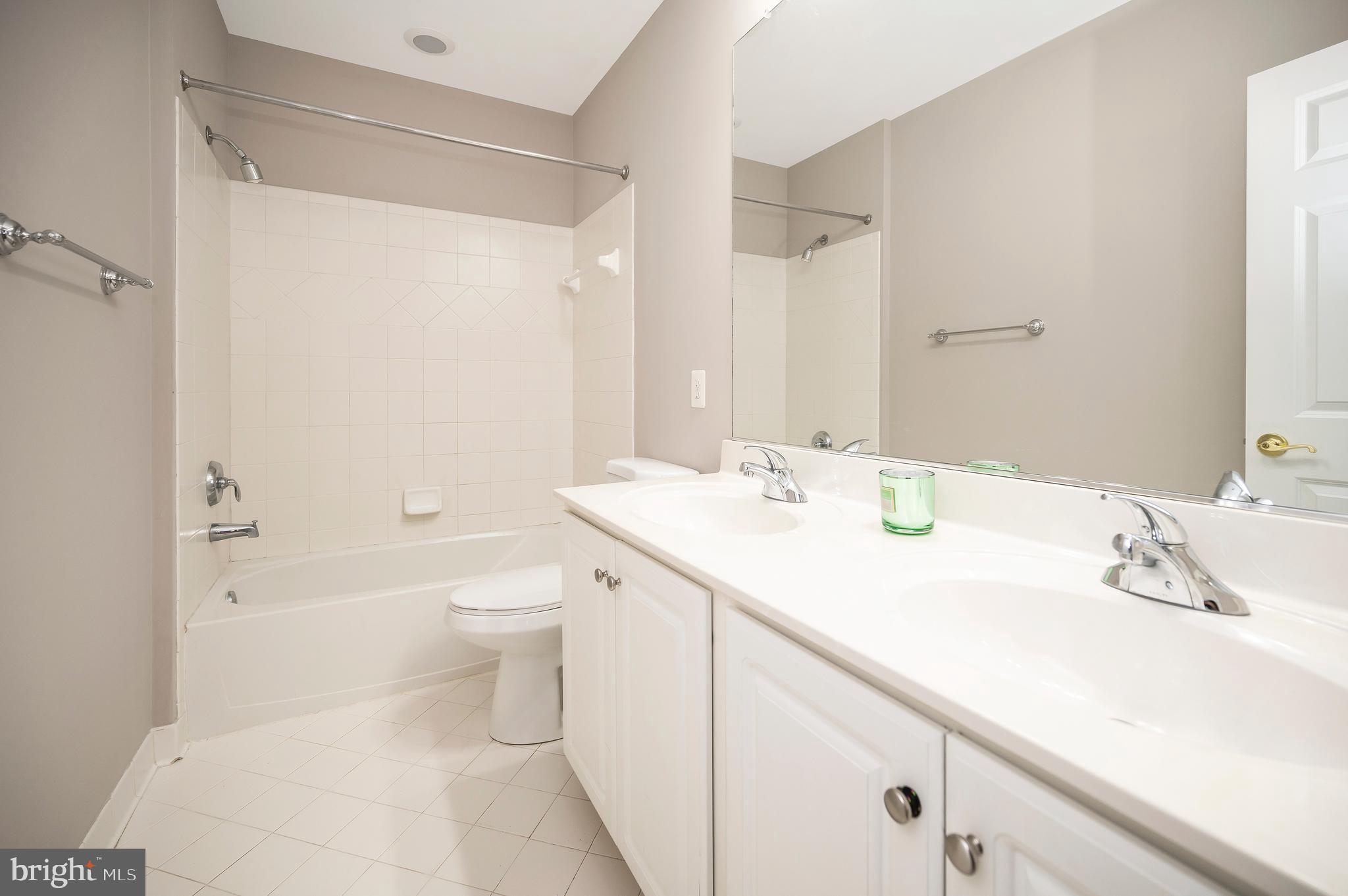 3632 Stonewall Manor Drive Triangle, VA 22172 - Photo 37 of 44