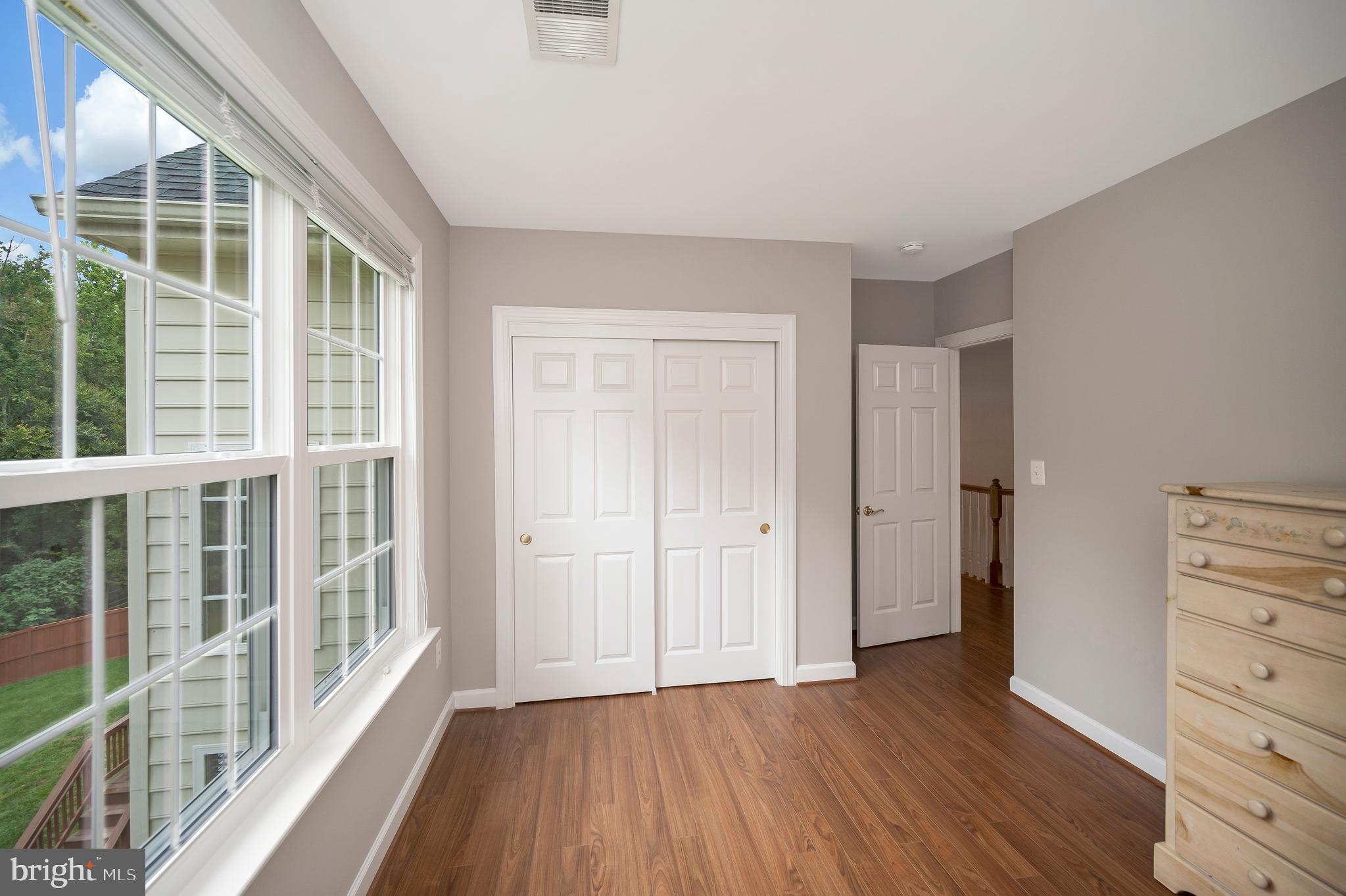 3632 Stonewall Manor Drive Triangle, VA 22172 - Photo 38 of 44