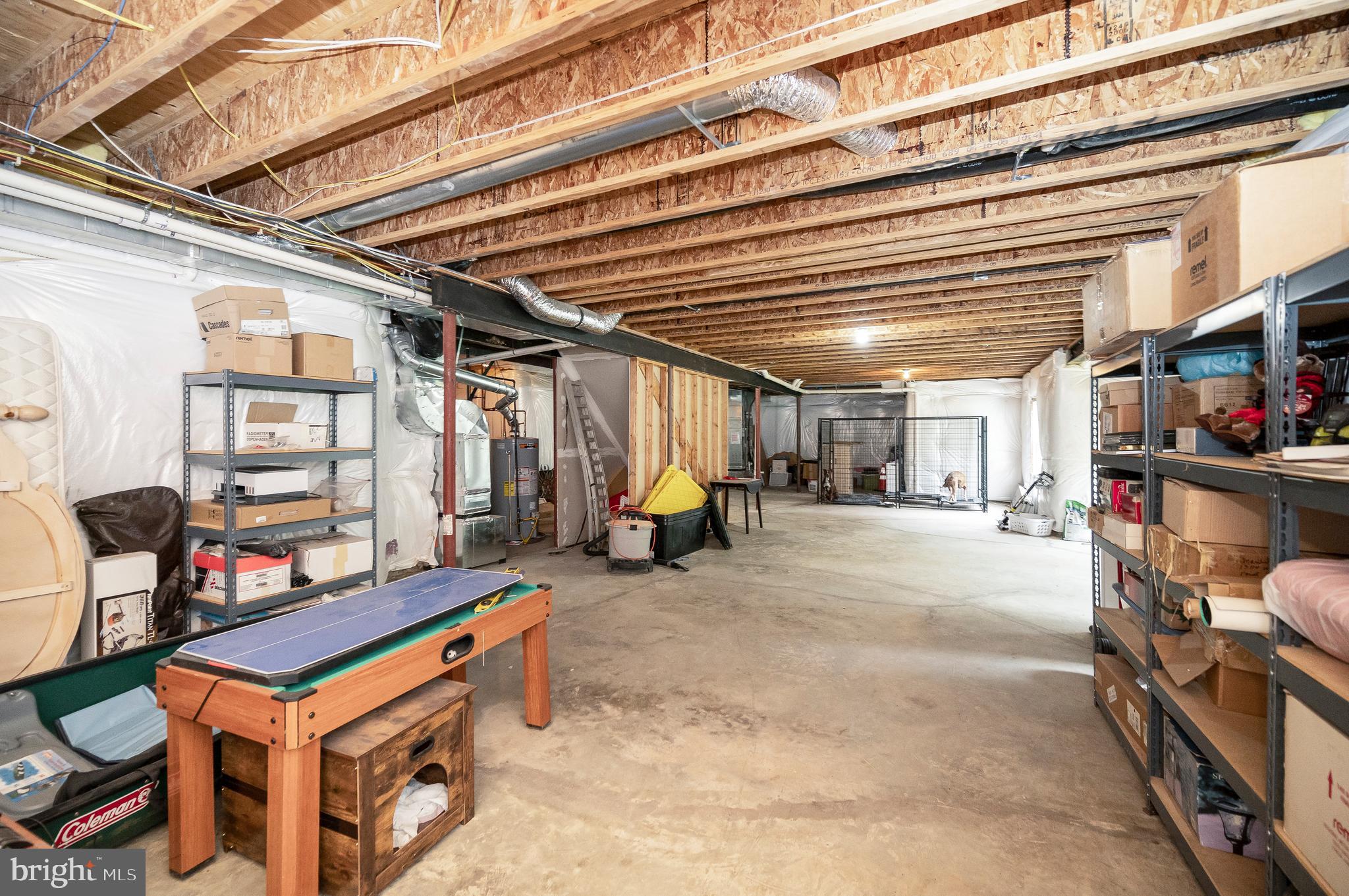 3632 Stonewall Manor Drive Triangle, VA 22172 - Photo 40 of 44