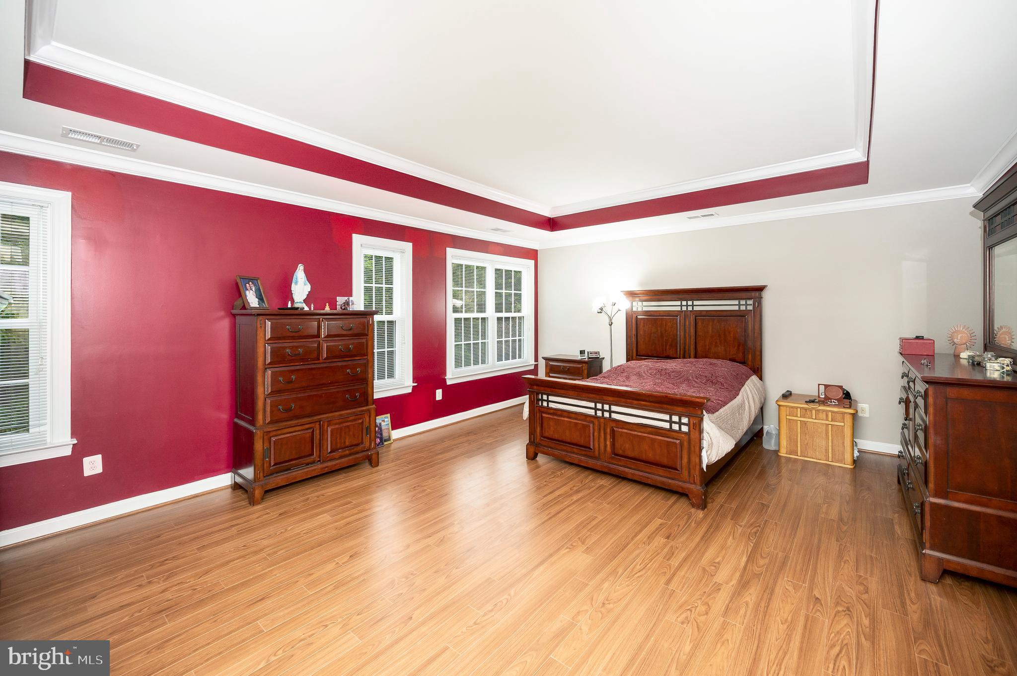 3632 Stonewall Manor Drive Triangle, VA 22172 - Photo 4 of 44