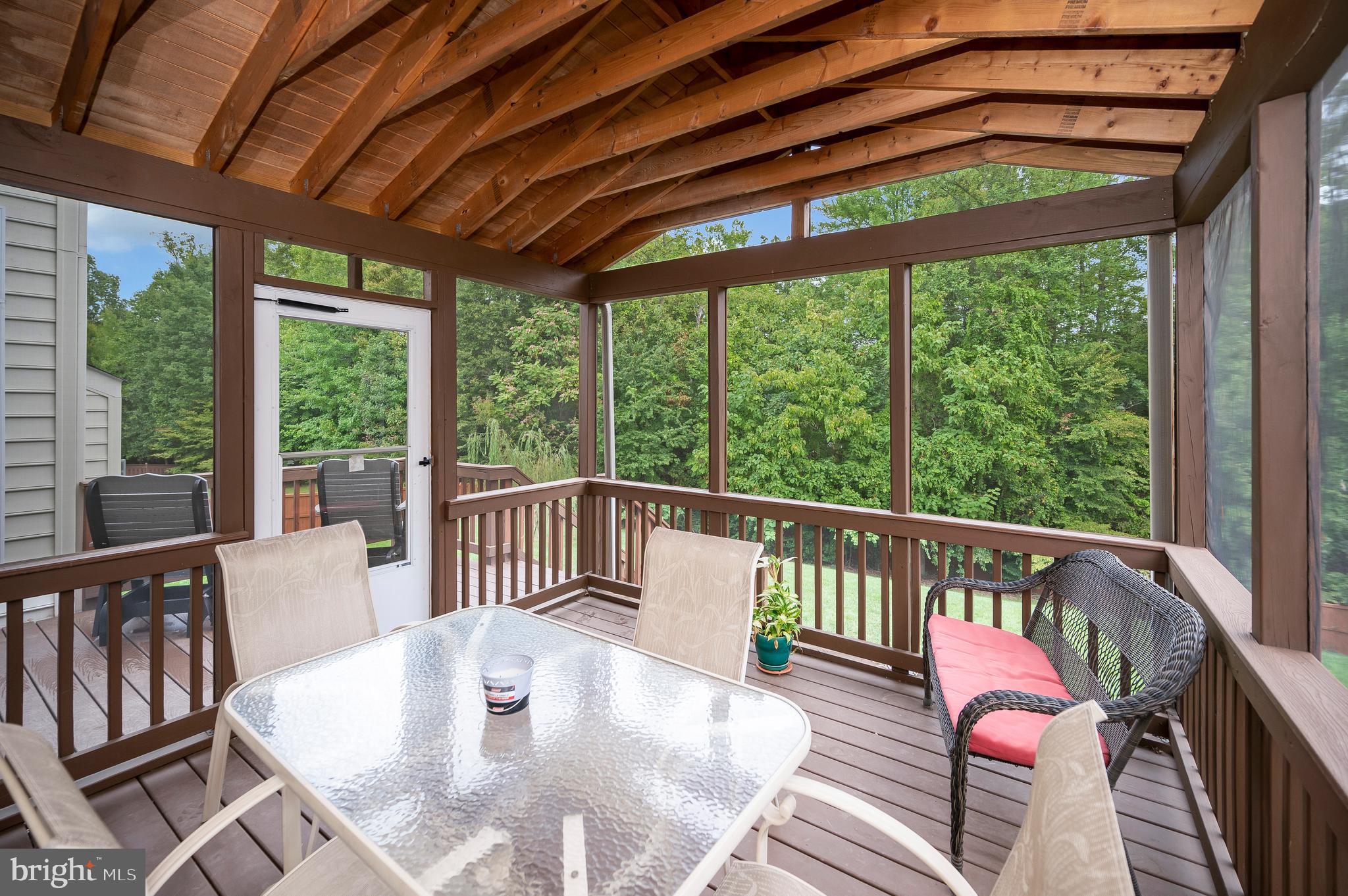 3632 Stonewall Manor Drive Triangle, VA 22172 - Photo 41 of 44