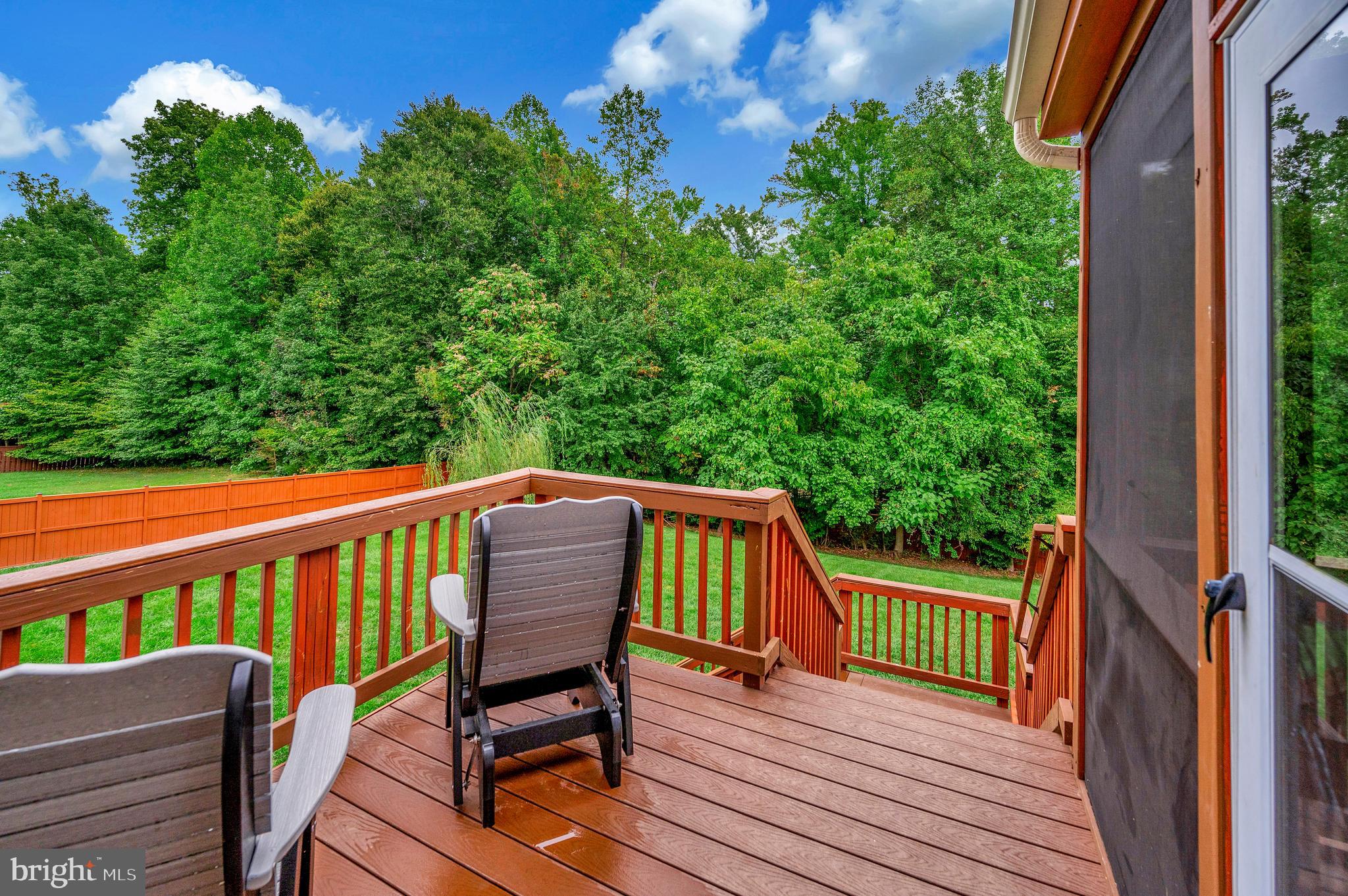 3632 Stonewall Manor Drive Triangle, VA 22172 - Photo 42 of 44