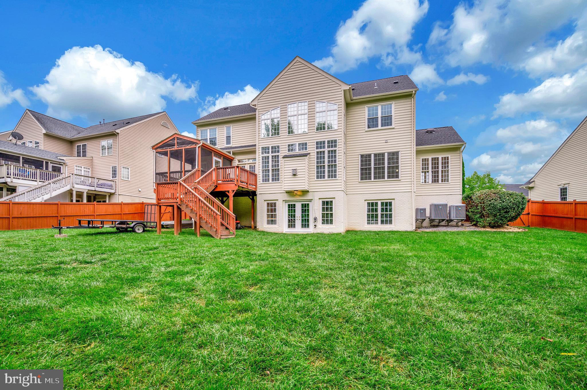 3632 Stonewall Manor Drive Triangle, VA 22172 - Photo 44 of 44