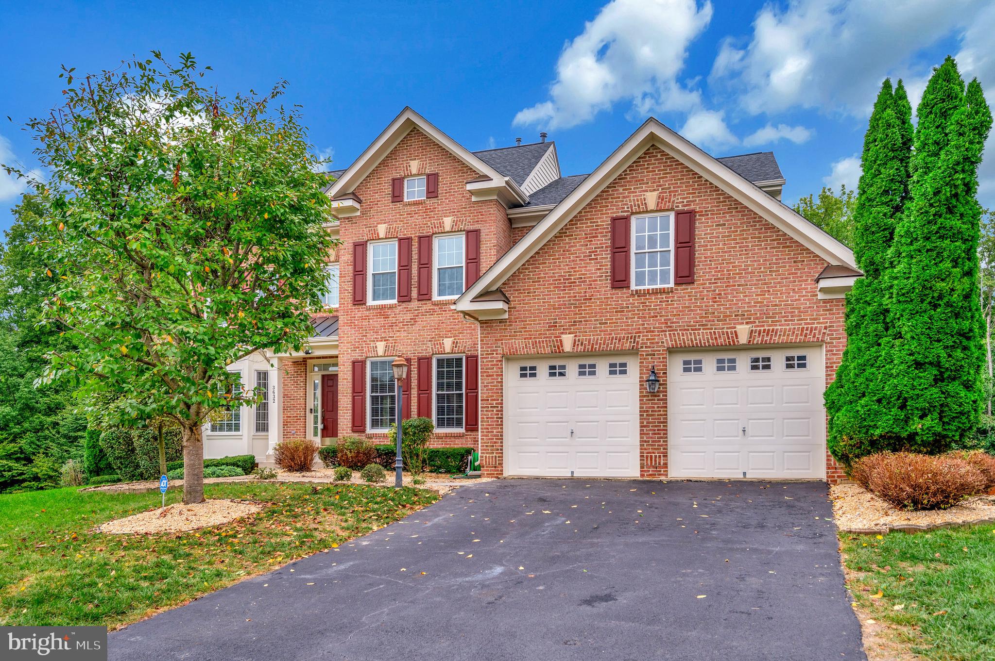 3632 Stonewall Manor Drive Triangle, VA 22172 - Photo 6 of 44