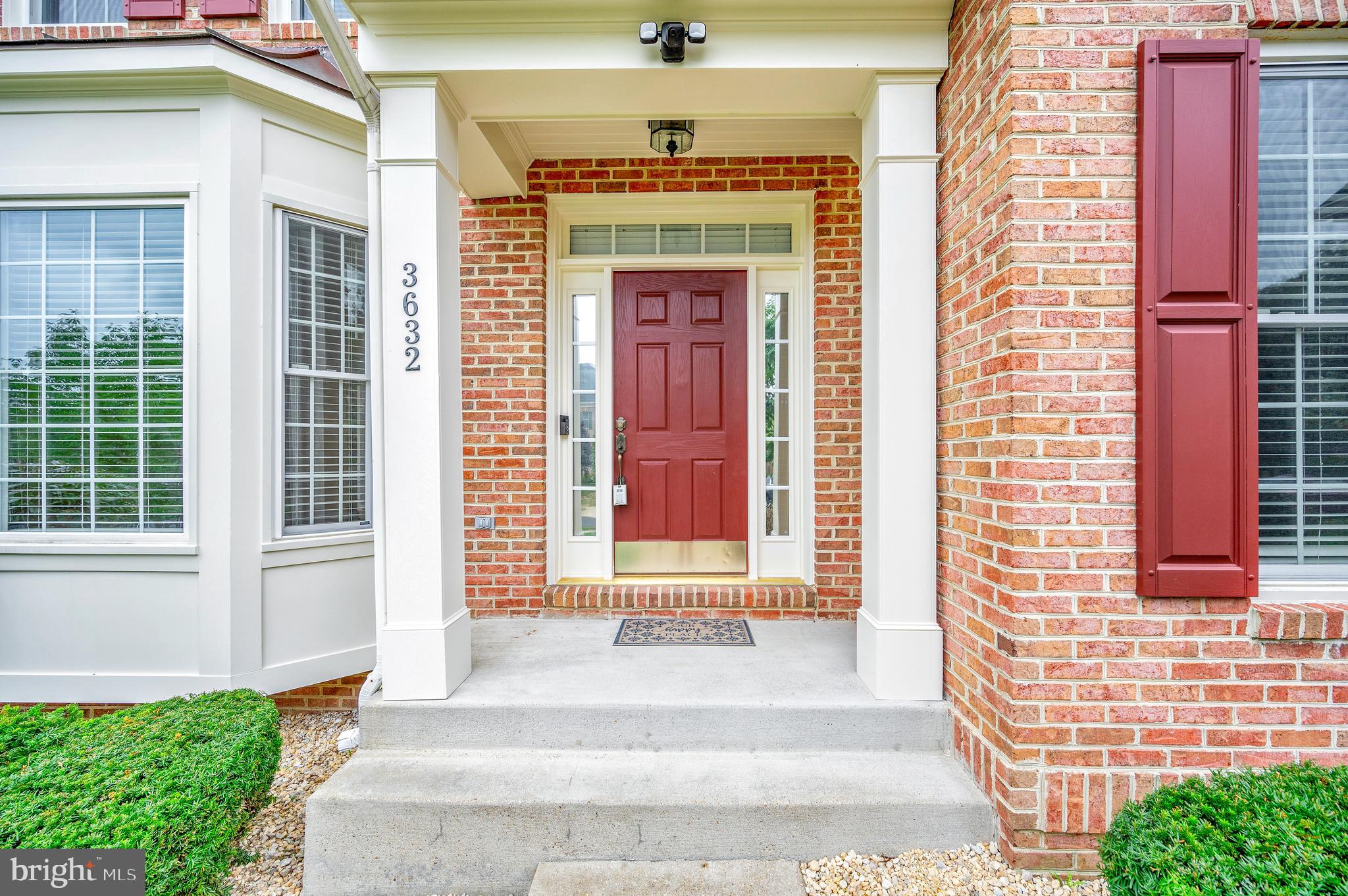 3632 Stonewall Manor Drive Triangle, VA 22172 - Photo 7 of 44