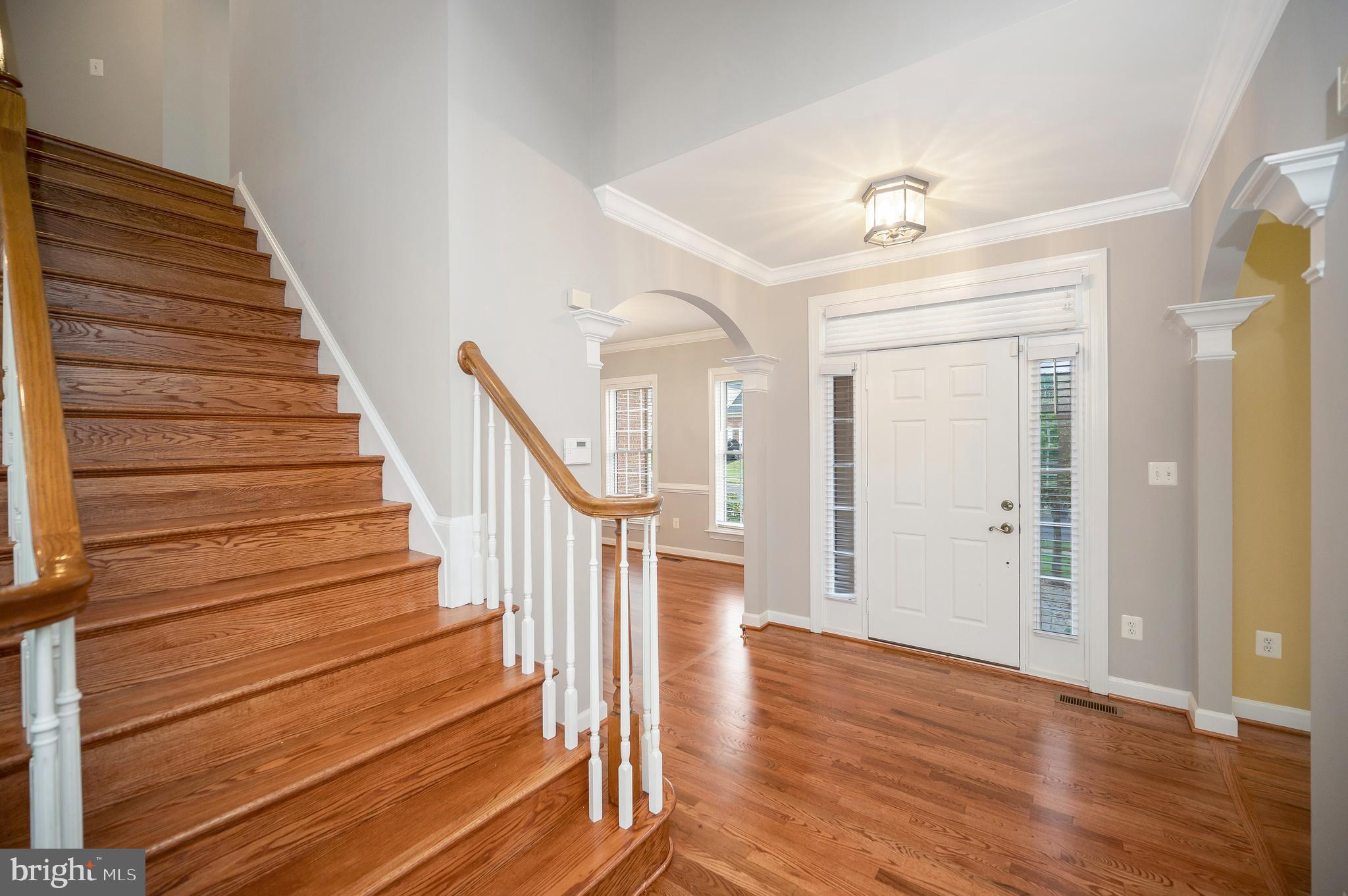 3632 Stonewall Manor Drive Triangle, VA 22172 - Photo 8 of 44