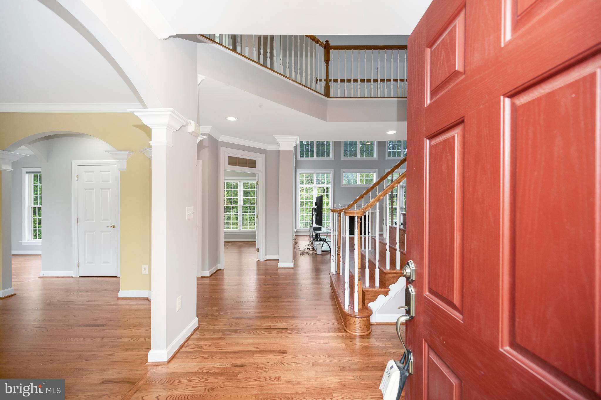 3632 Stonewall Manor Drive Triangle, VA 22172 - Photo 9 of 44