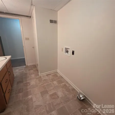 a view of a hallway