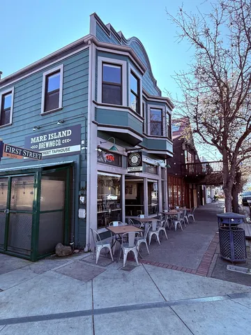 $425,000 | 1839 Shirley Drive, Benicia, CA 94510