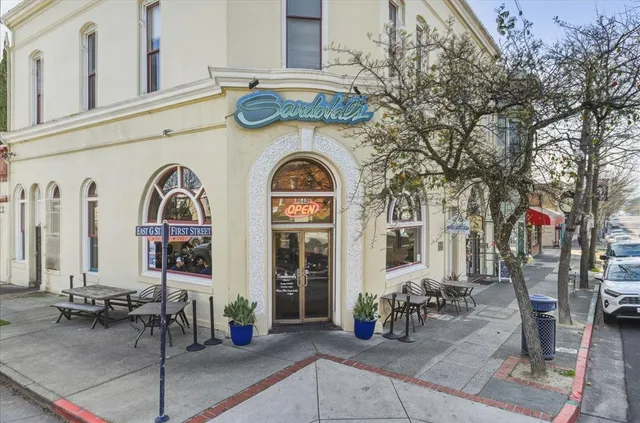 $425,000 | 1839 Shirley Drive, Benicia, CA 94510