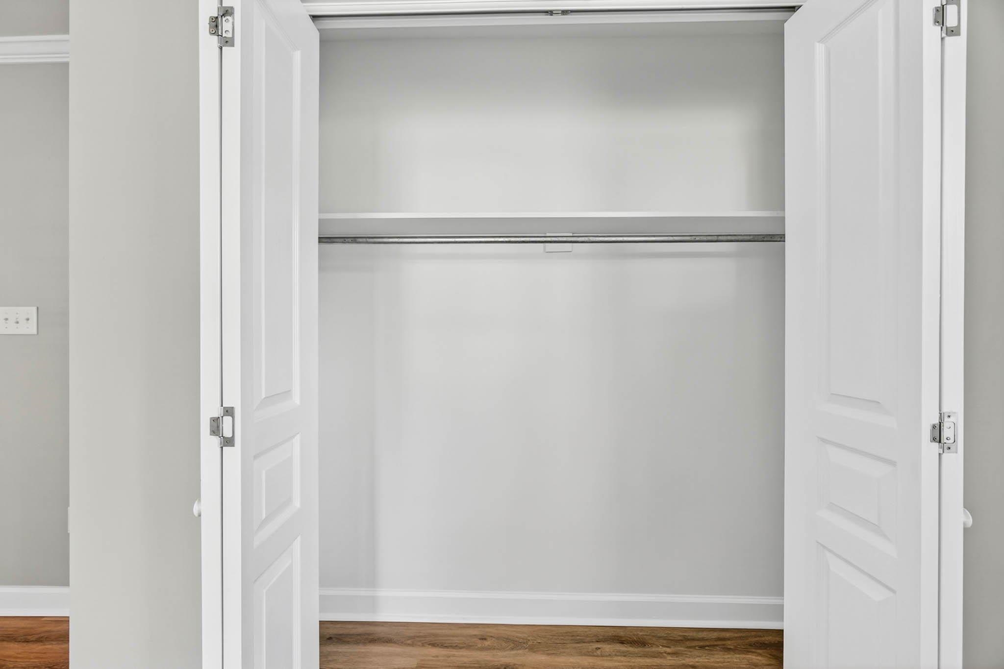 51 Godwin Drive Atmore, AL 36502 - Photo 38 of 60 Closet