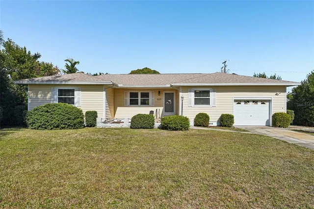 $425,000 | 6221 Dartmouth Avenue North, St. Petersburg, FL 33710