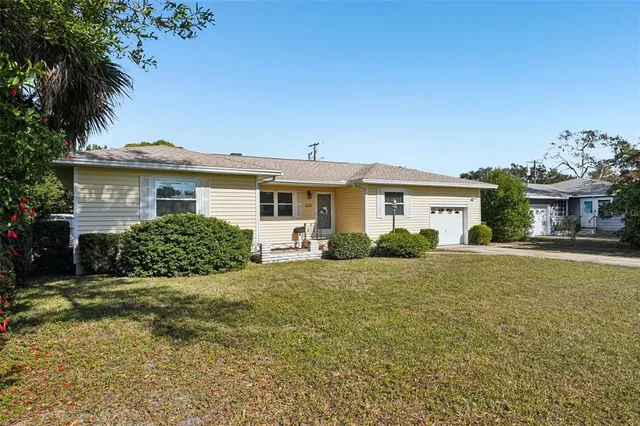 $425,000 | 6221 Dartmouth Avenue North, St. Petersburg, FL 33710