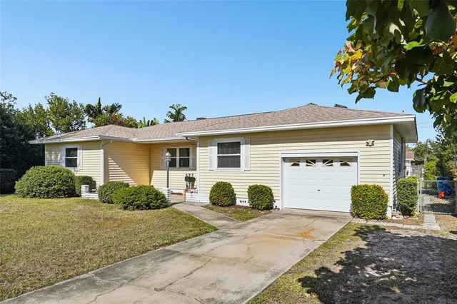 $425,000 | 6221 Dartmouth Avenue North, St. Petersburg, FL 33710
