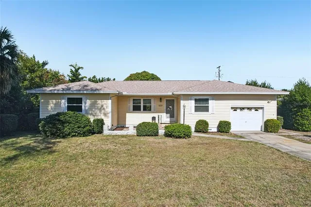 $425,000 | 6221 Dartmouth Avenue North, St. Petersburg, FL 33710