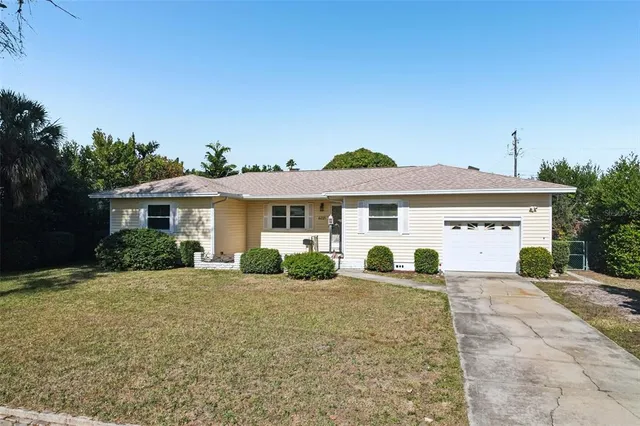 $425,000 | 6221 Dartmouth Avenue North, St. Petersburg, FL 33710