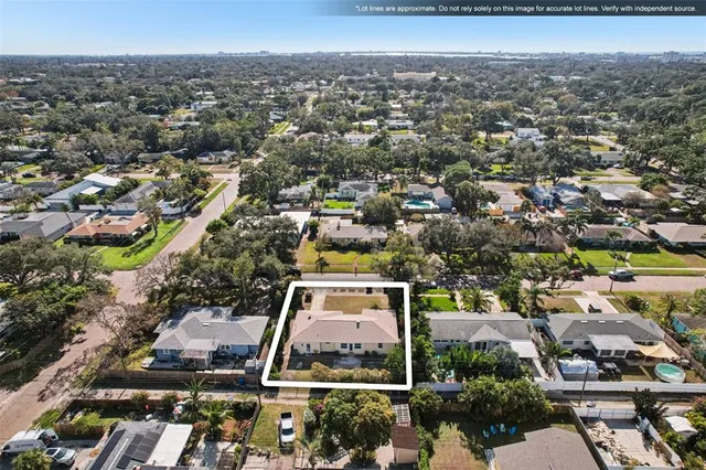 $425,000 | 6221 Dartmouth Avenue North, St. Petersburg, FL 33710