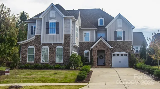 $825,000 | 2889 Creekview Drive, Waxhaw, NC 28173