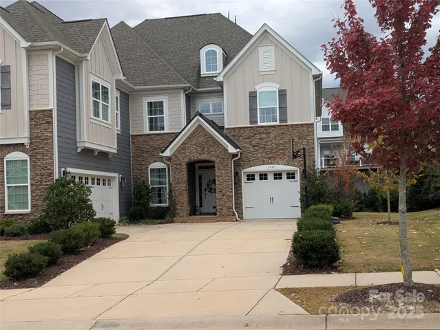 $825,000 | 2889 Creekview Drive, Waxhaw, NC 28173