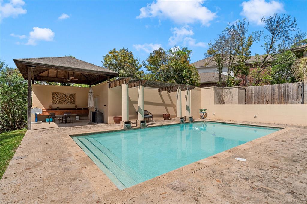 3716 Chimney Ridge Drive Waco, TX 76708 - Photo 29 of 40