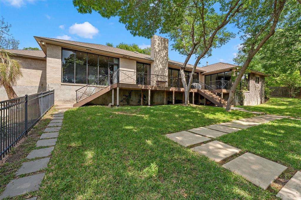 3716 Chimney Ridge Drive Waco, TX 76708 - Photo 31 of 40