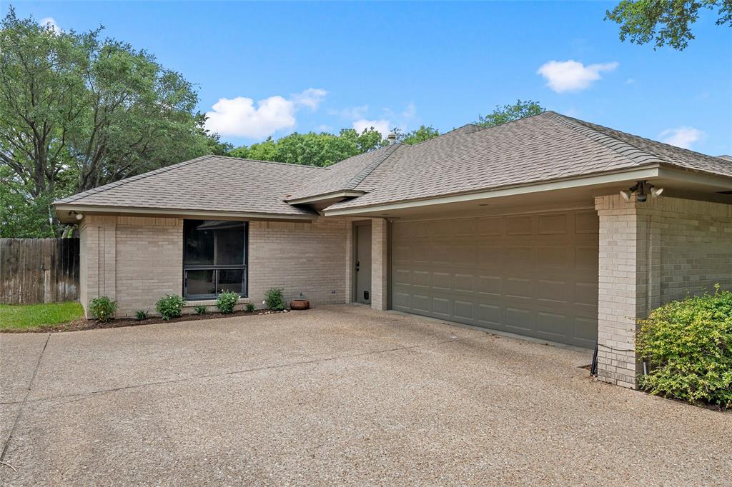 3716 Chimney Ridge Drive Waco, TX 76708 - Photo 39 of 40