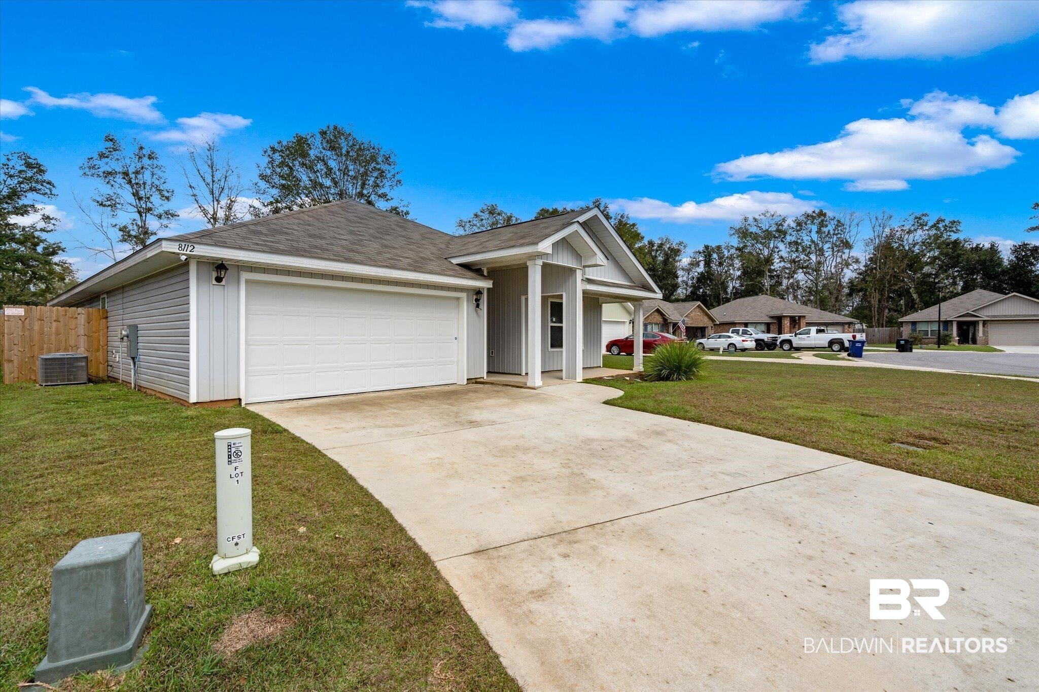 8112 Colleton Drive North Semmes, AL 36575 - Photo 22 of 22